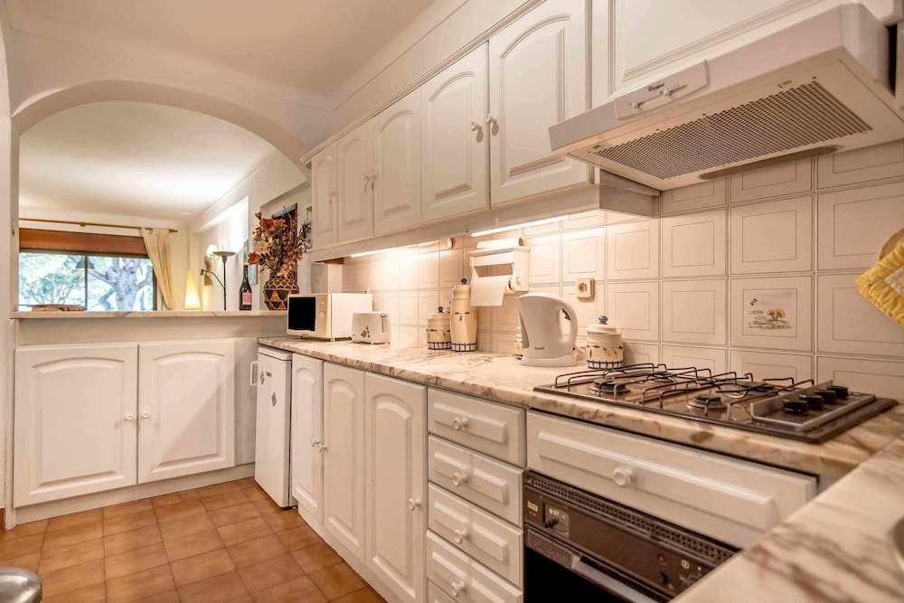 Casa Falesia T2 - 5 min From the Beach - Wifi