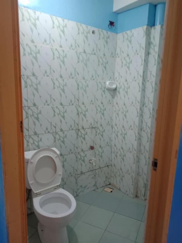 WJV INN TIMPOLOK