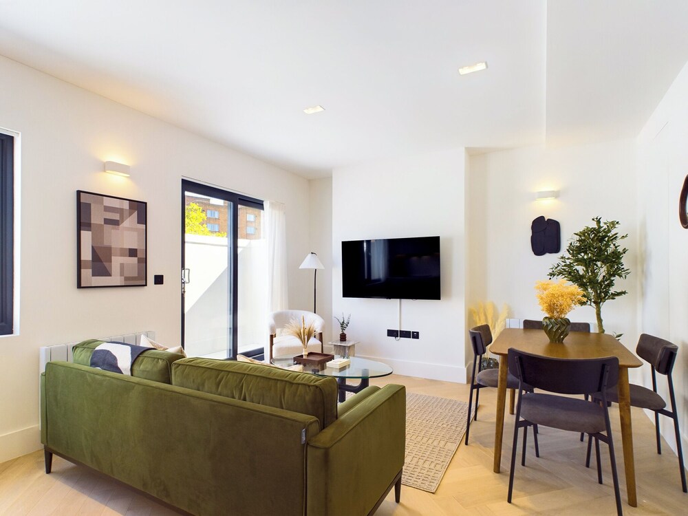 Be London - The Maida Vale Residences