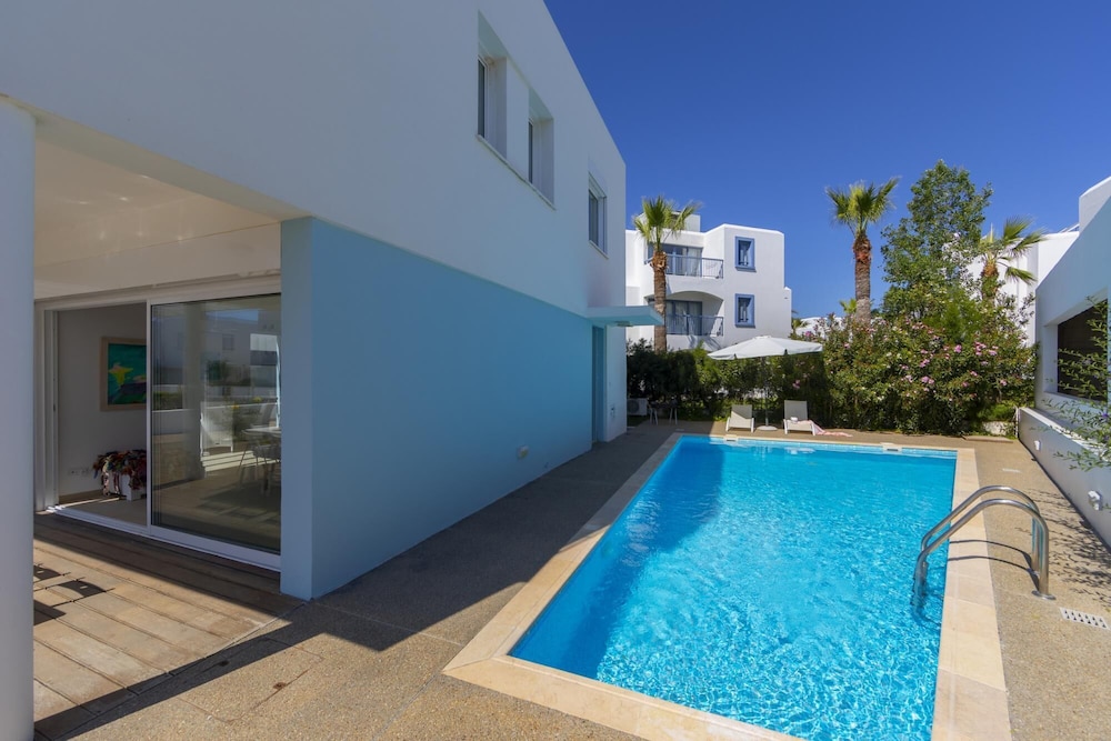 Protaras Villa Oceania