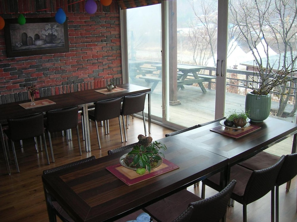 Geum Dang Lodge