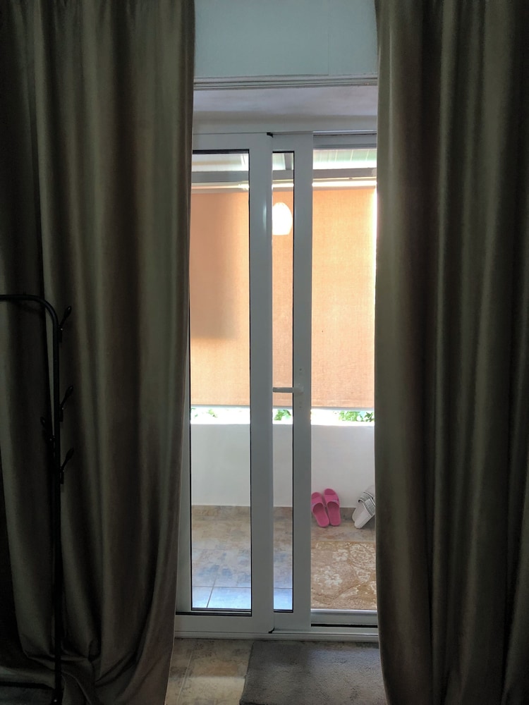 Monas Guesthouse