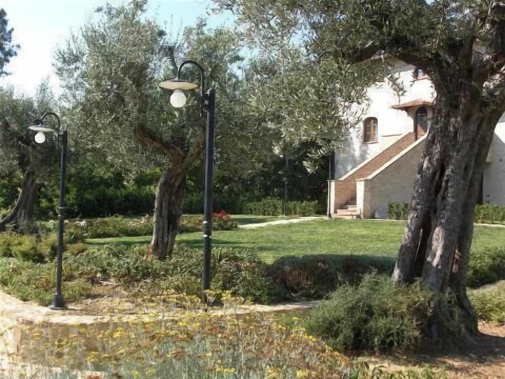 Agriturismo Canalicchio