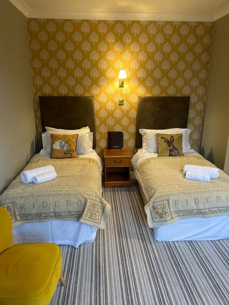 The Ardingly Inn