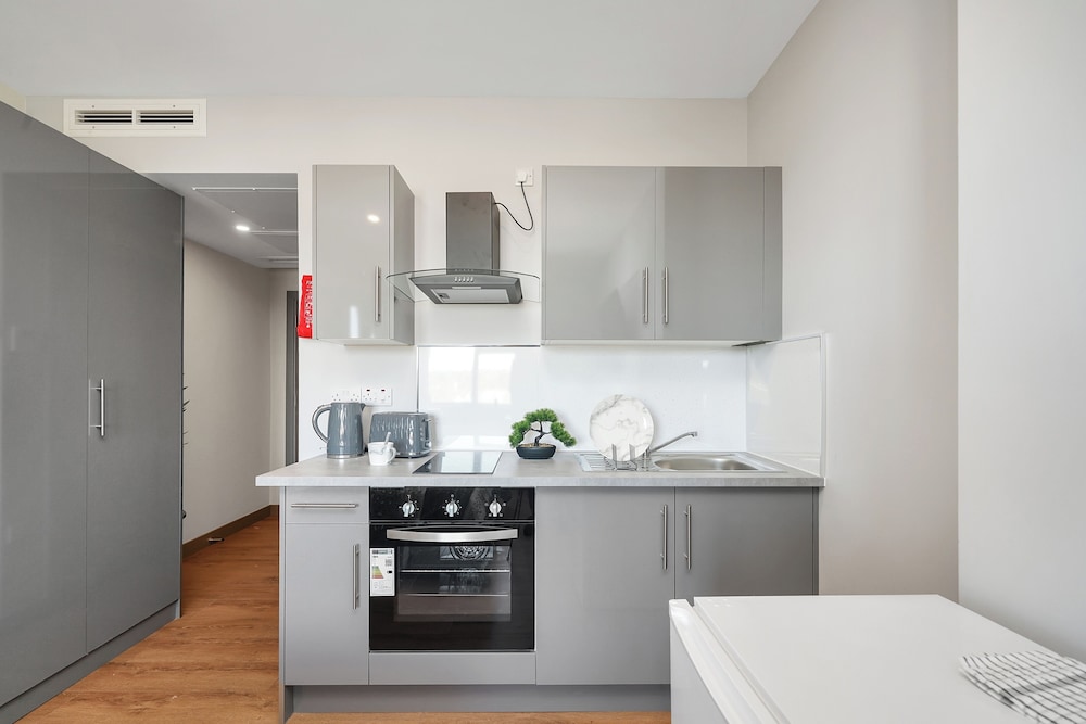 Apartment in Ilford - East London