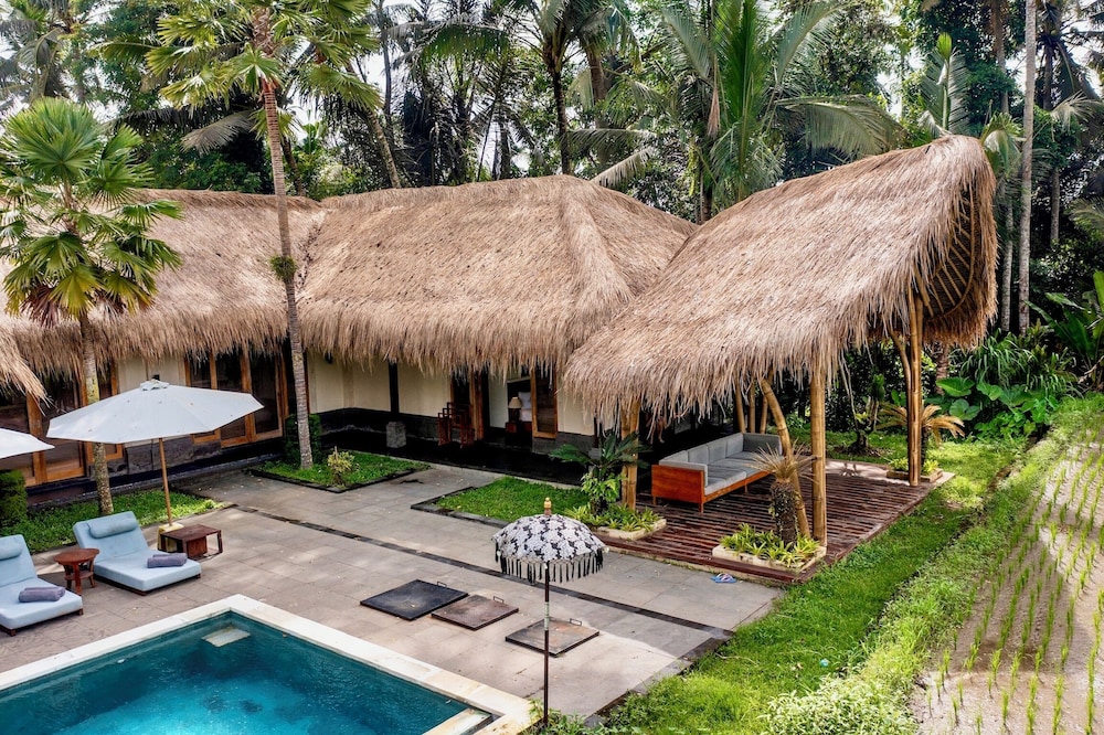 Villa Jepun
