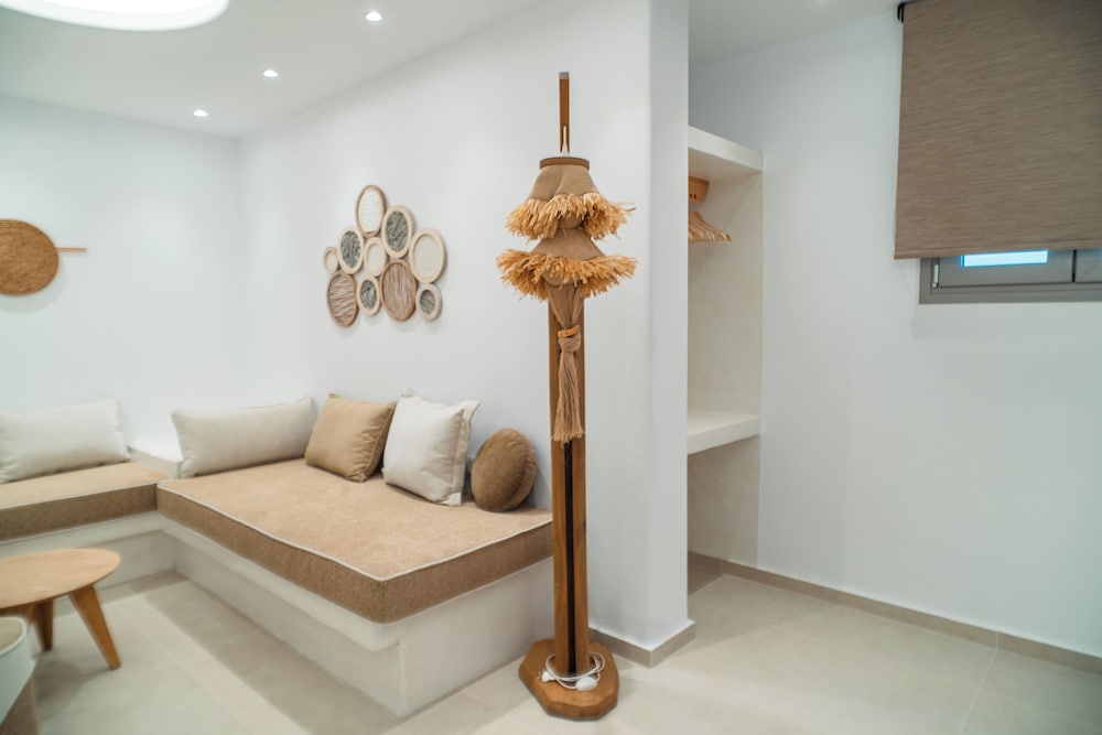 Eupnoia Villas
