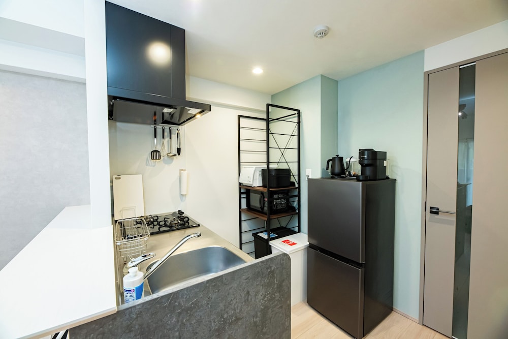 Hotel Reference Ropponmatsu Condominium