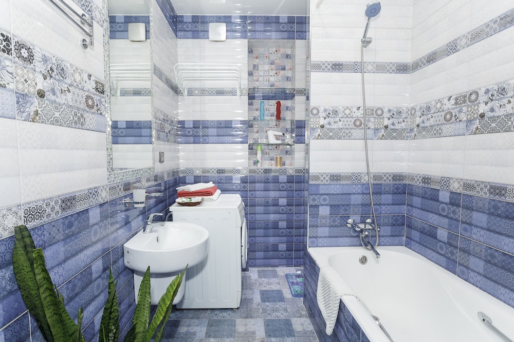 Yekaterinburg Vacations - Guest house Alesia - Property Image 1