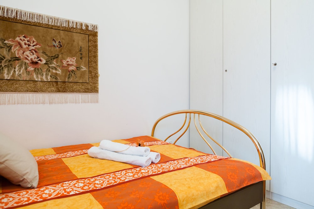 Apartment Signorina Leticija view 2