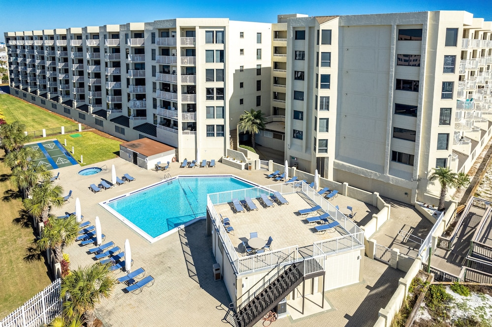 Inlet Reef 513 2 Bedroom Condo