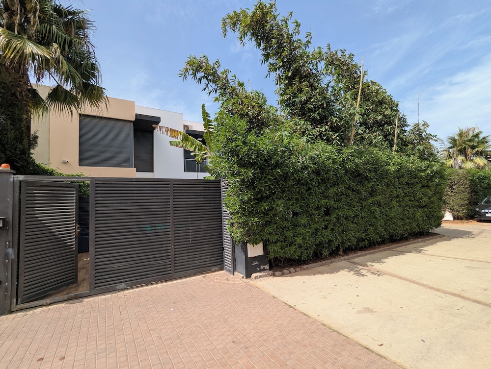 Lovely 3-bedroom villa in Tamaris