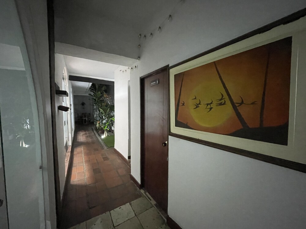 Hostal Chontaduro