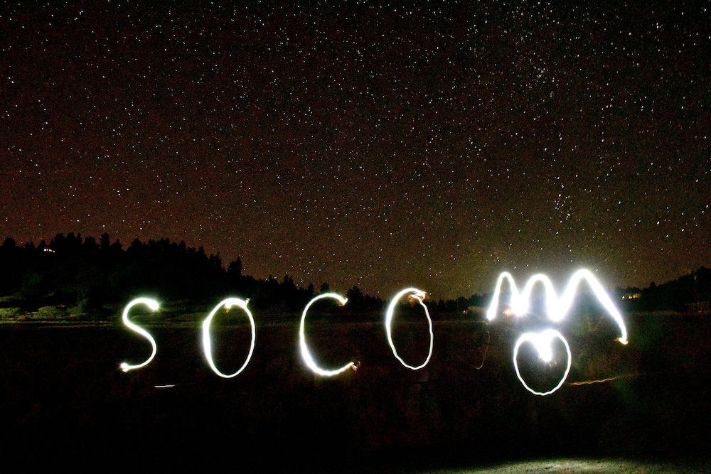Motel SOCO