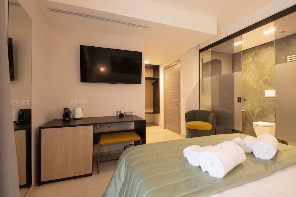 Dimore d'Elite e Spa