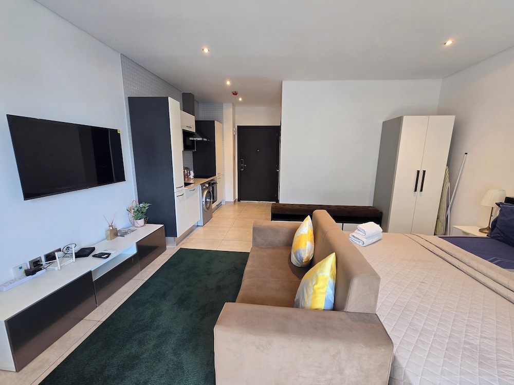 The Signature Apartments Gh