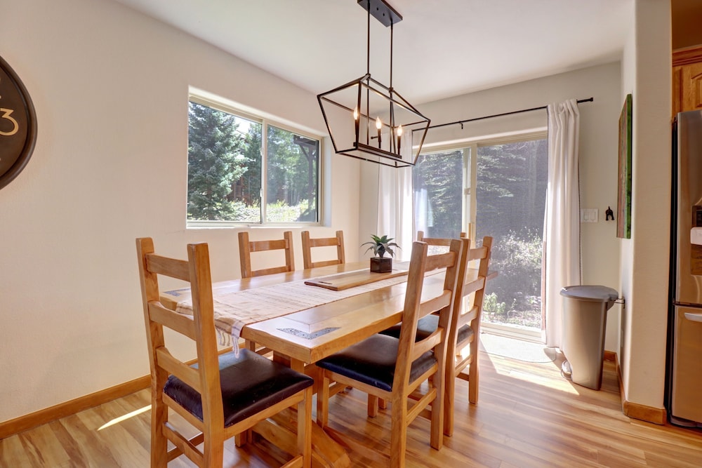 122 Lookout Ridge 2 Bedroom Townhouse