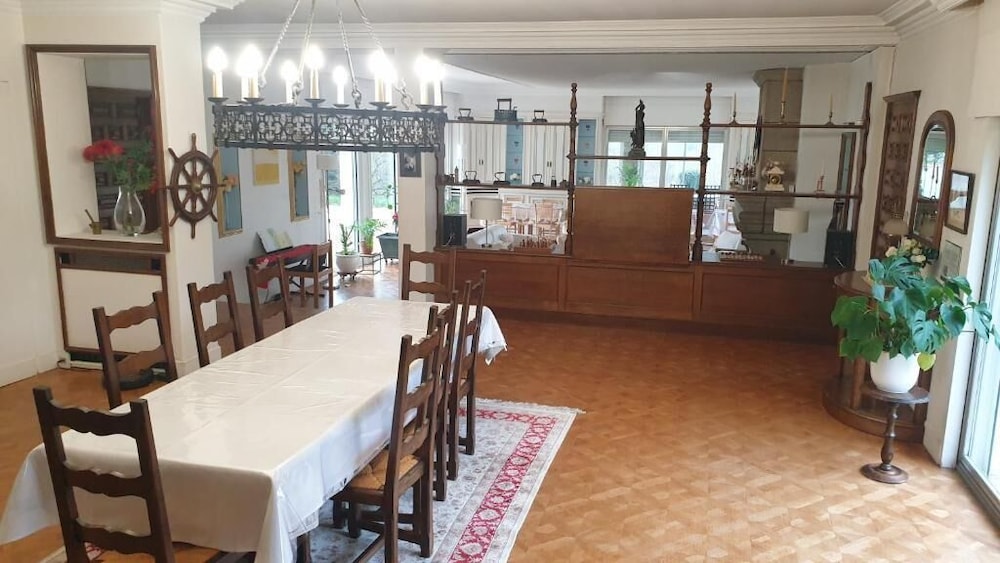 Domaine de la Chesnaie