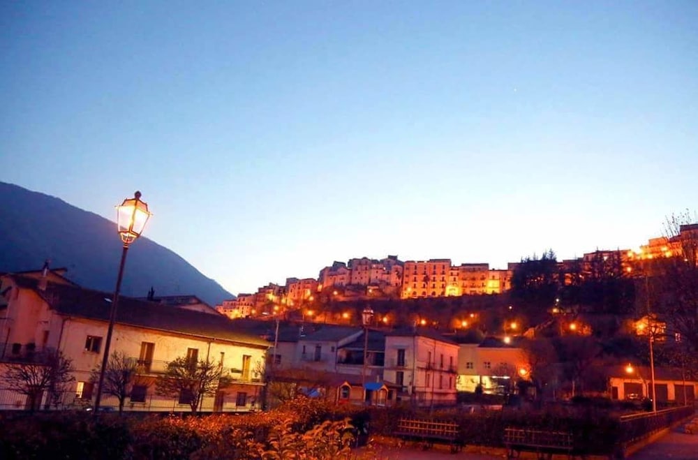 Albergo il Chiostro