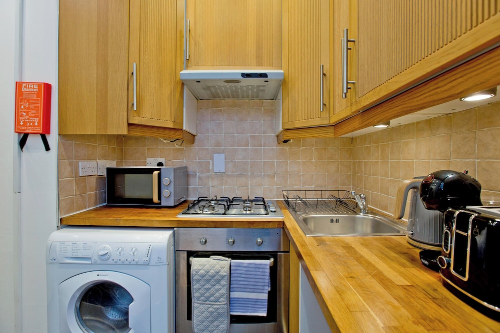 Imperial Earls Court Apartments