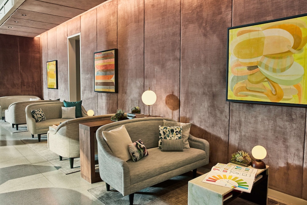 Hotel Seville NoMad - The Unbound Collection by Hyatt 3