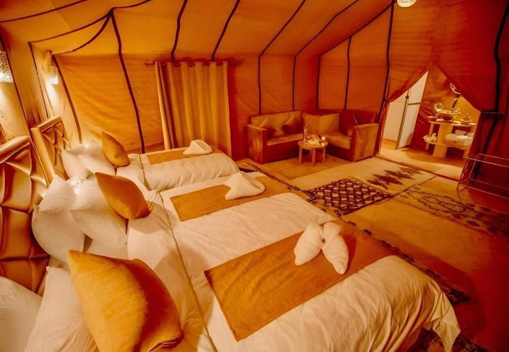 Lantern Luxury Camp