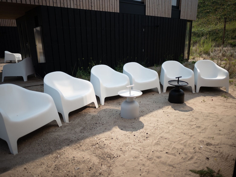 Spacious Lodge Near Zandvoort & the Sea view 4