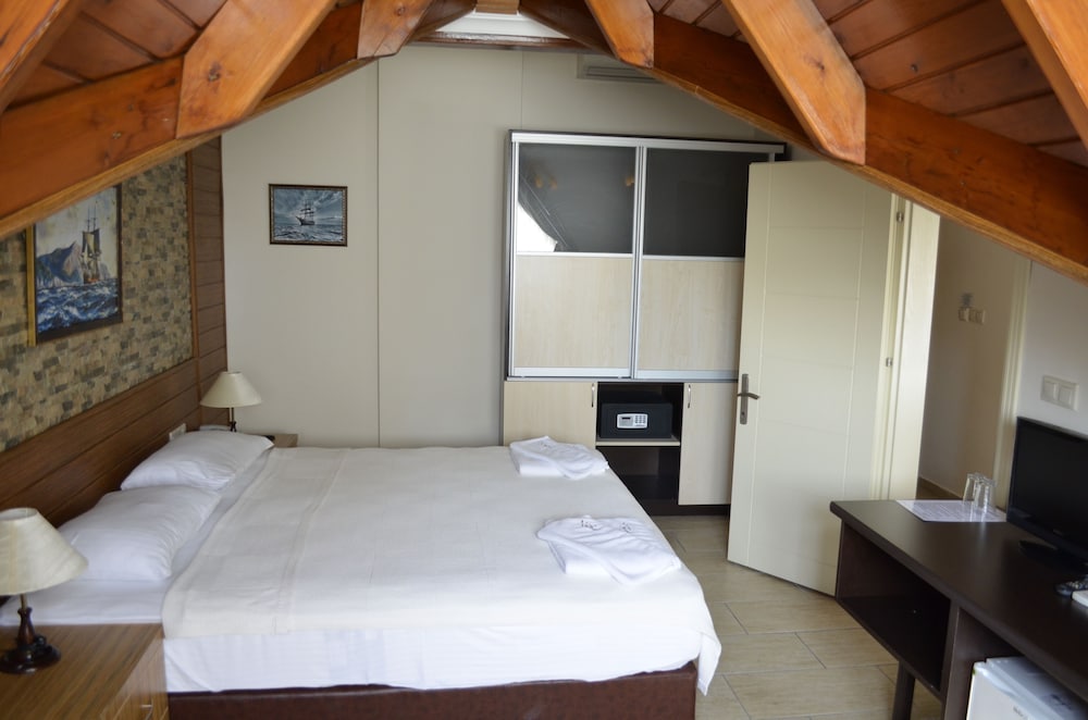 Mesken Inn Otel - Image 38