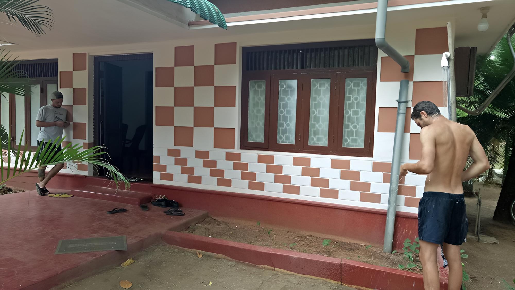 Neem Beach House
