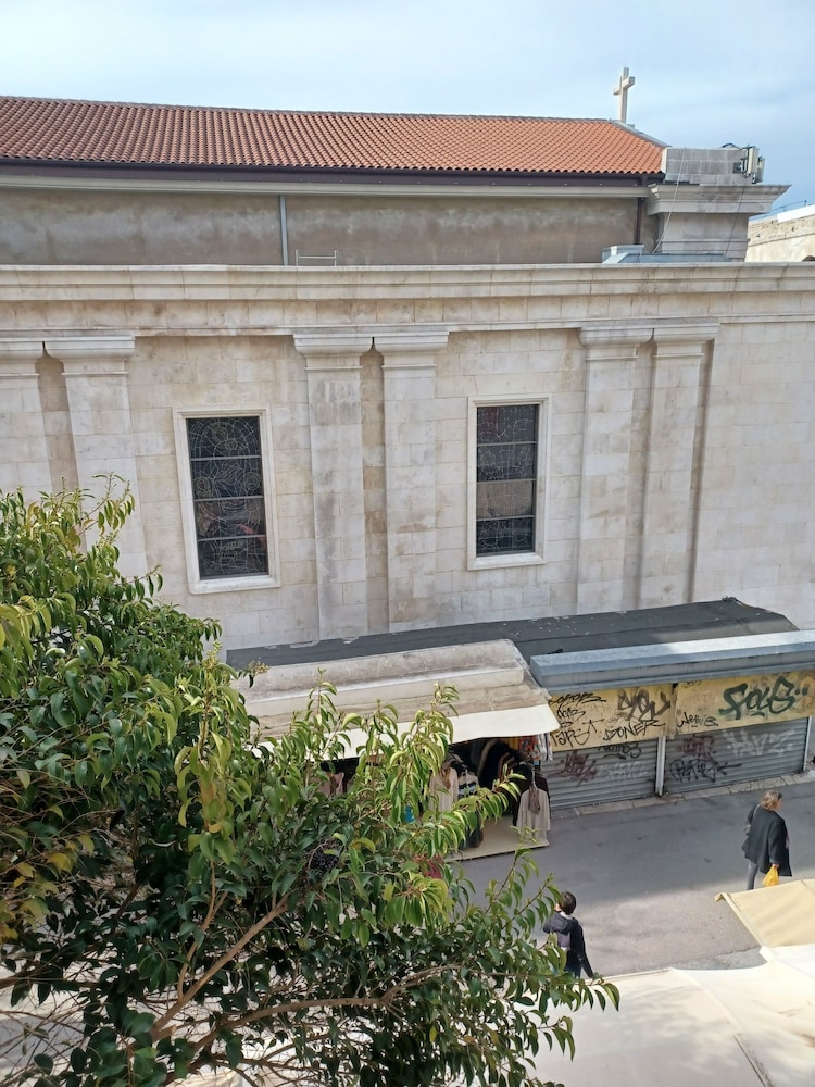 Boutique Hotel Maria Split en Split