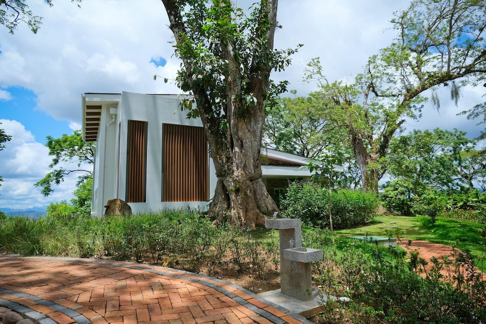 Vera Eco-Resort