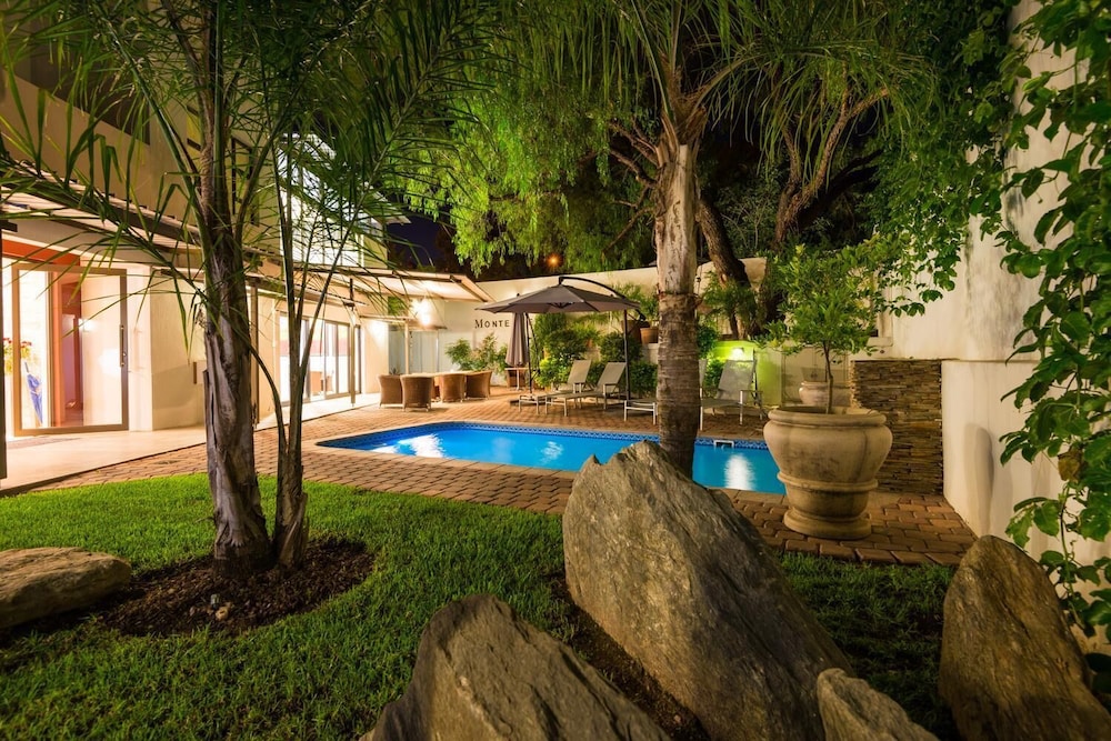 Montebello Guesthouse