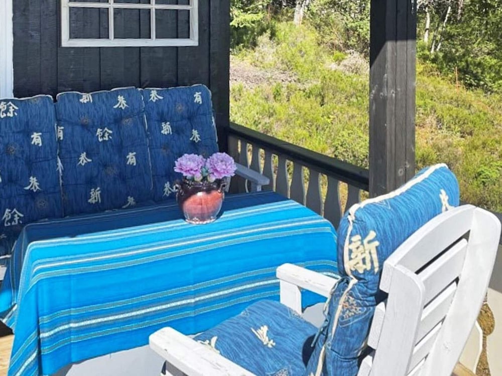 4 Person Holiday Home in Svelgen-by Traum view 3