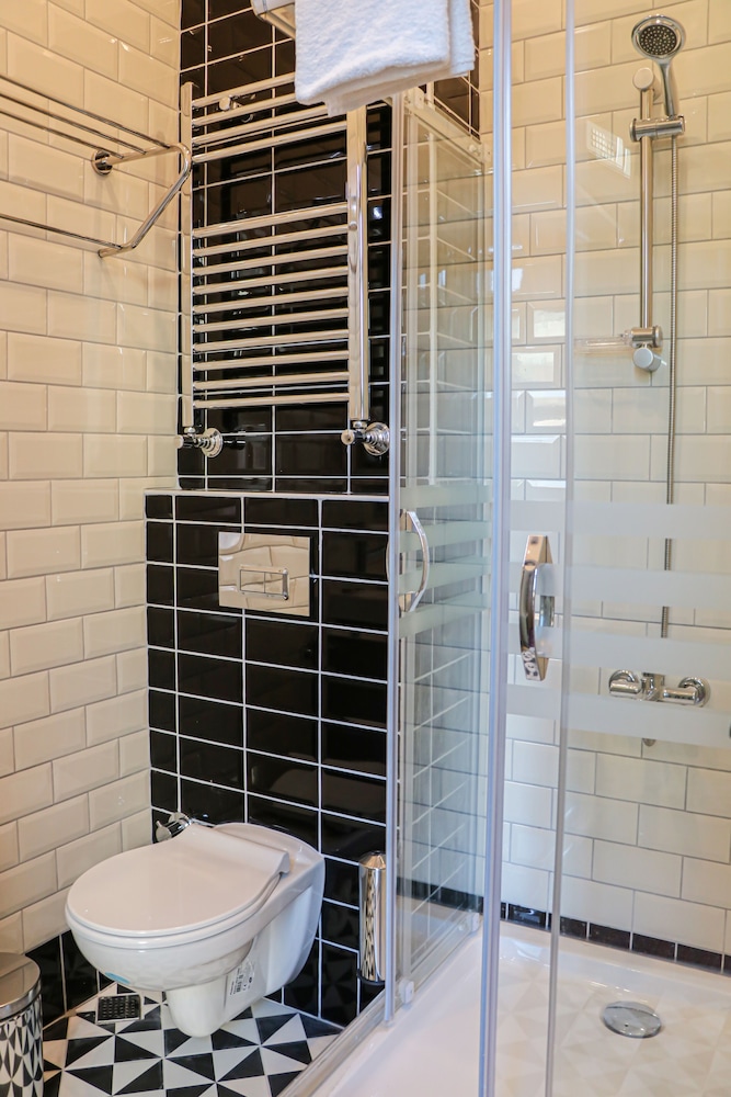 Rafinn Otel - Image 38