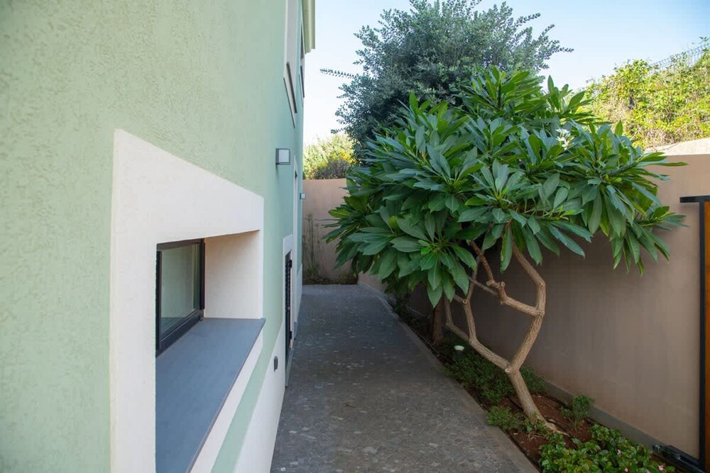 Villa Eden Nature in Prazeres