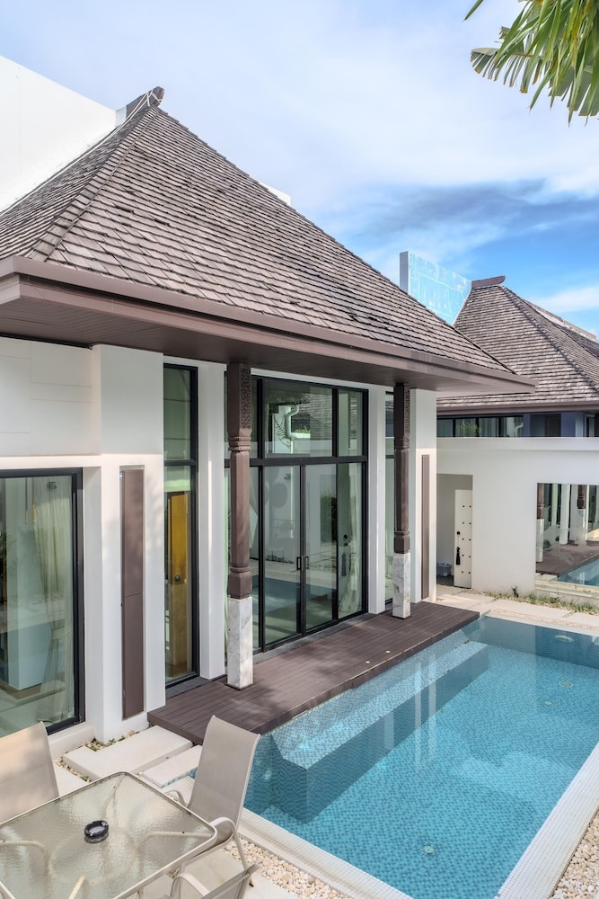 Wings Elegant 2BR Villa , Bang Tao Beach