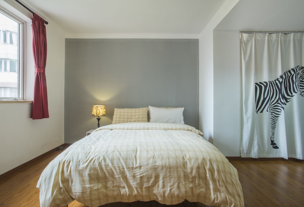 GoNative Downtown Apartment Yu Garden