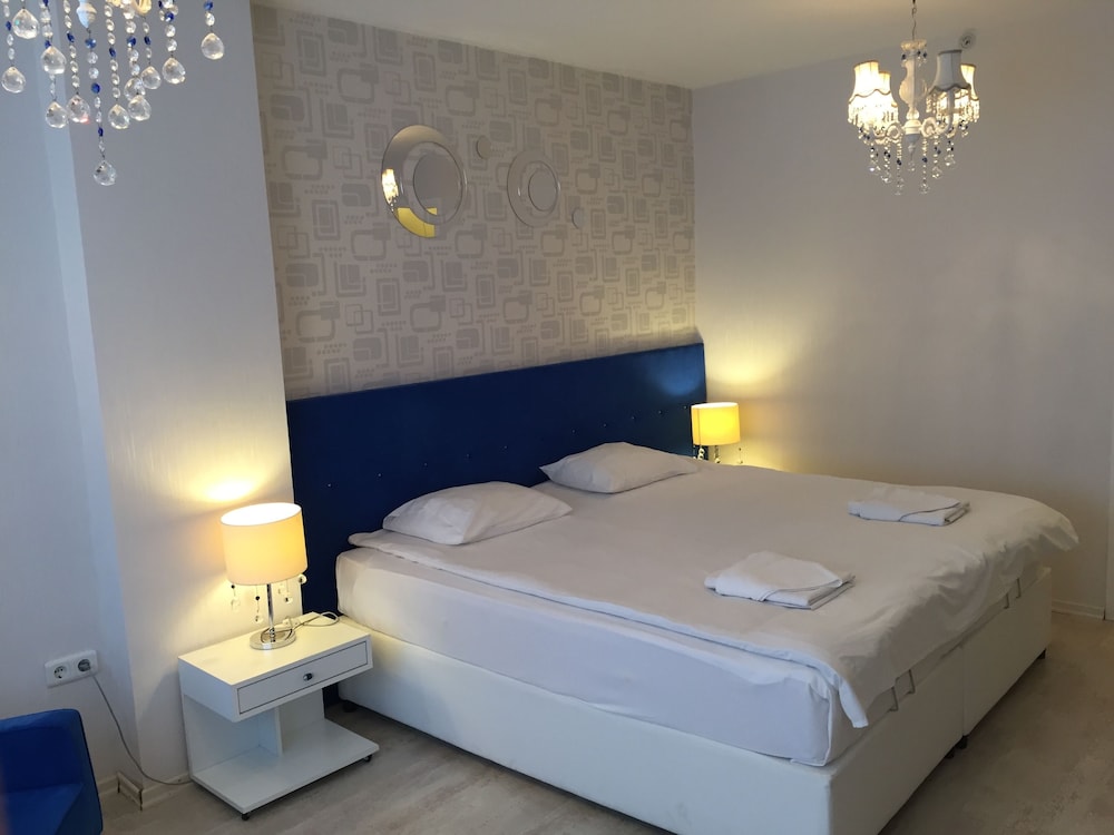 Airport Residence Kurtkoy - Image 7