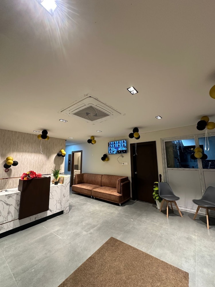 Hotel Nova Suites, Bellandur Gate, Sarjapur Road