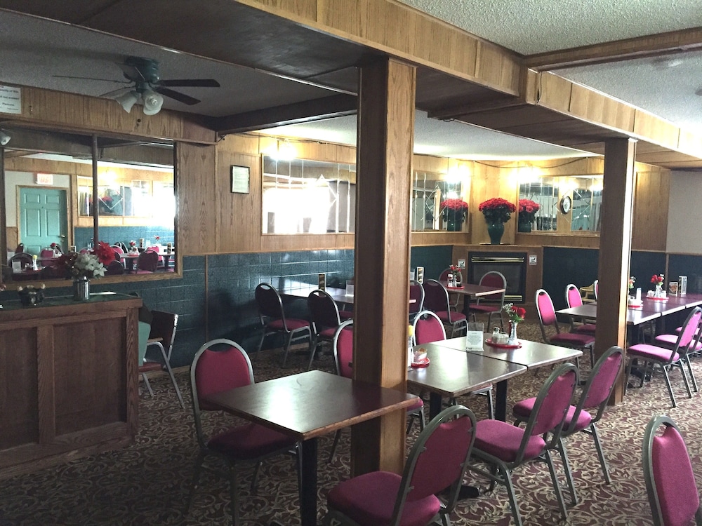 Kings Hotel & Motel