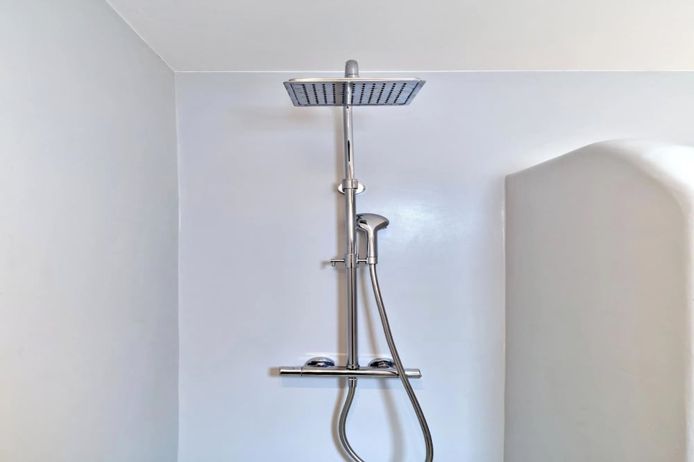 Deluxe Suite - Mykonos