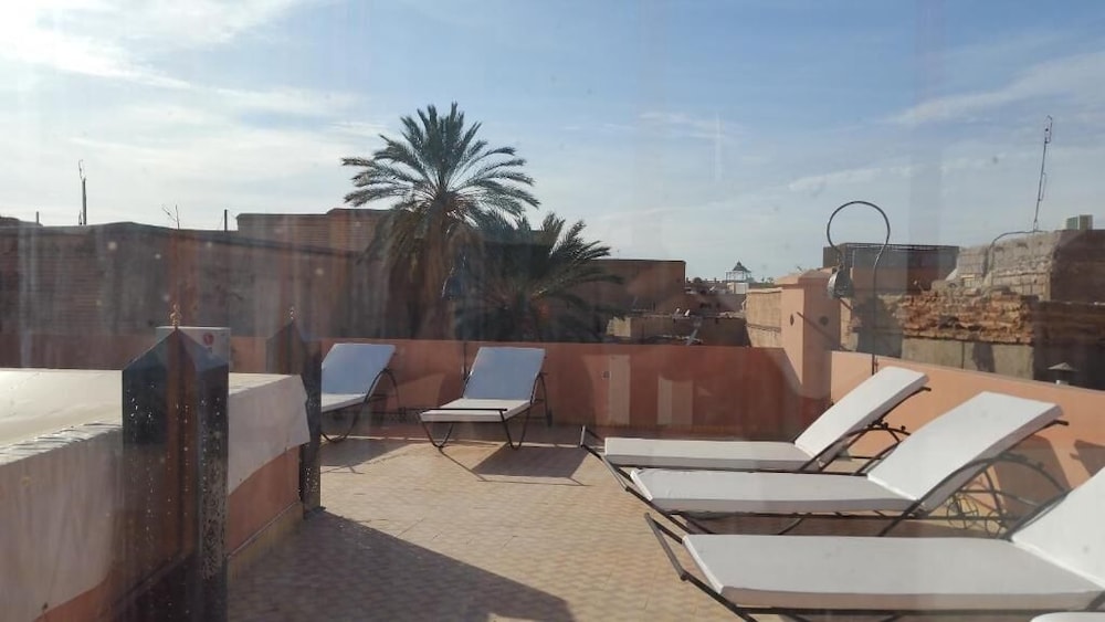 Riad Jnan Adam