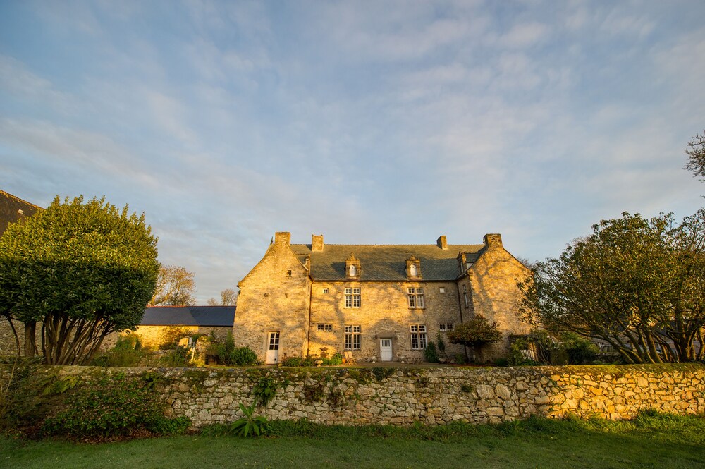 Le Manoir de la Fieffe