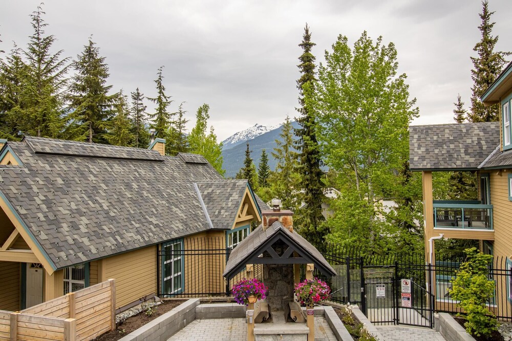 Elevate Real Estate Management Snowbird - 203