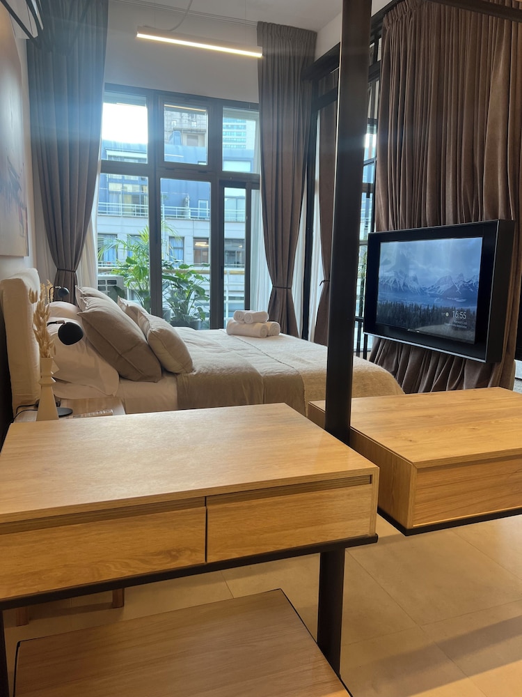BT Homes - Palacio Alcorta