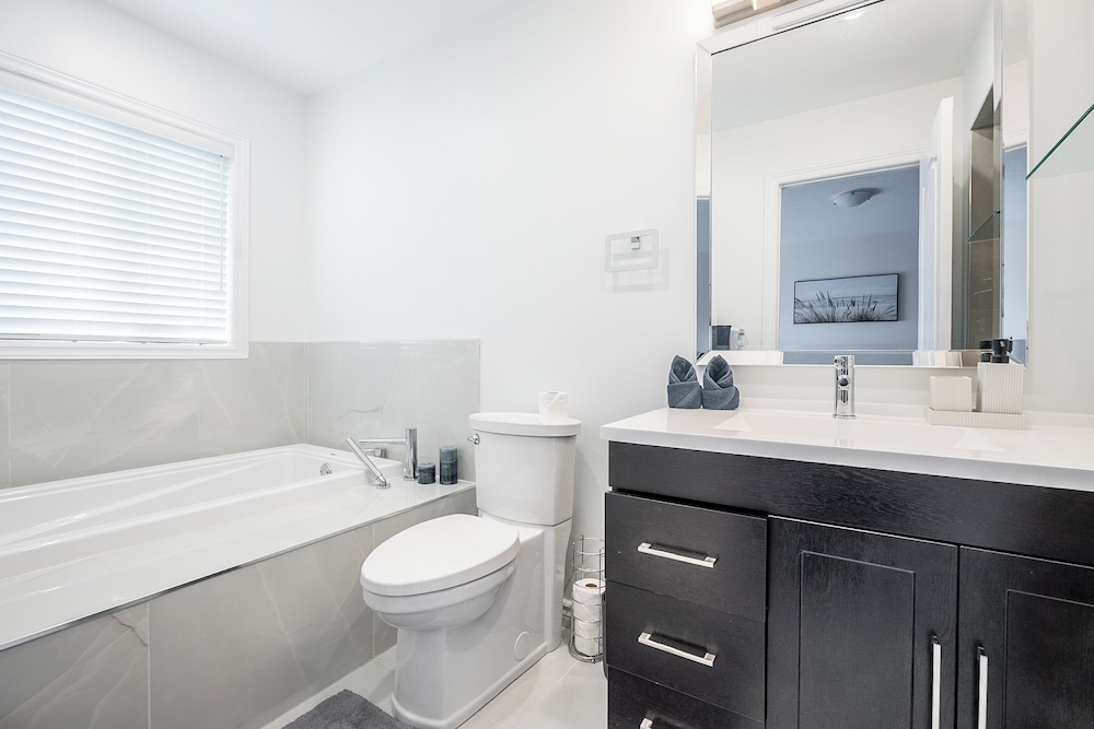 GLOBALSTAY Modern 3BR house in Newmarket
