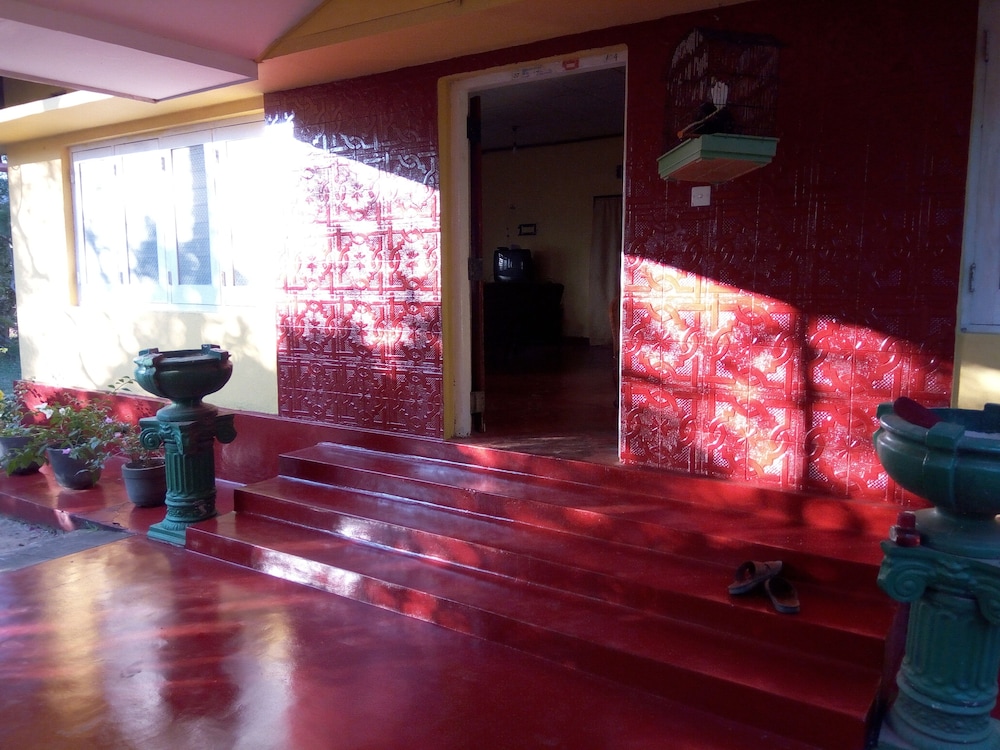 Shenya Villa