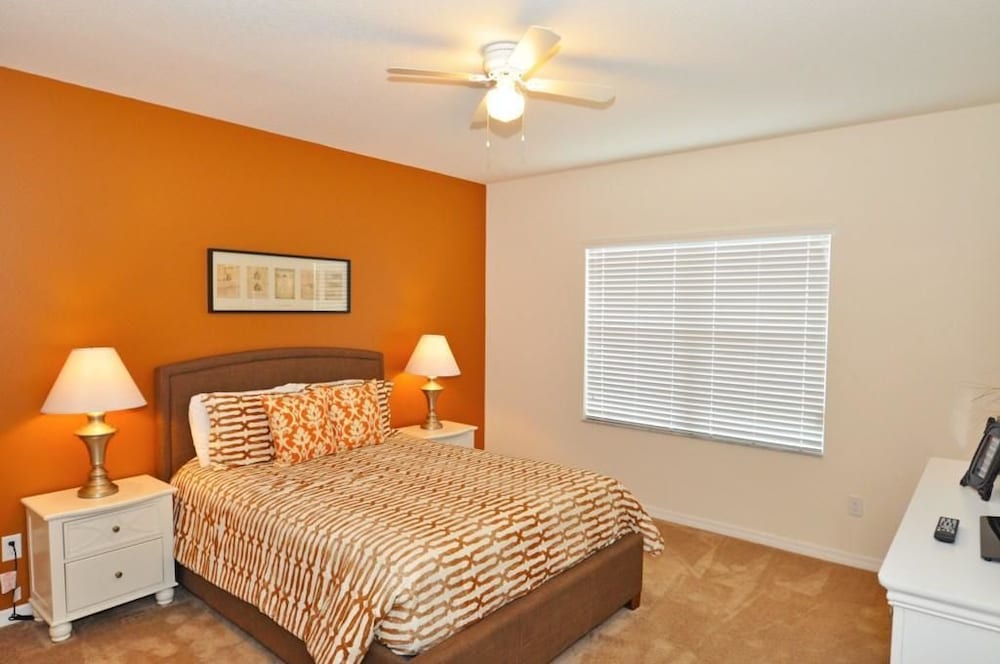 227 Watersong House 5 Bedroom by Florida Star
