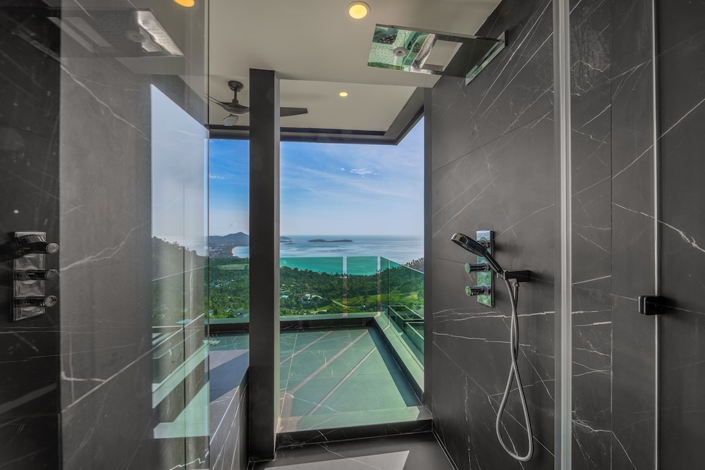 SOMA 4 Bedrooms SEAVIEW Pool Villa