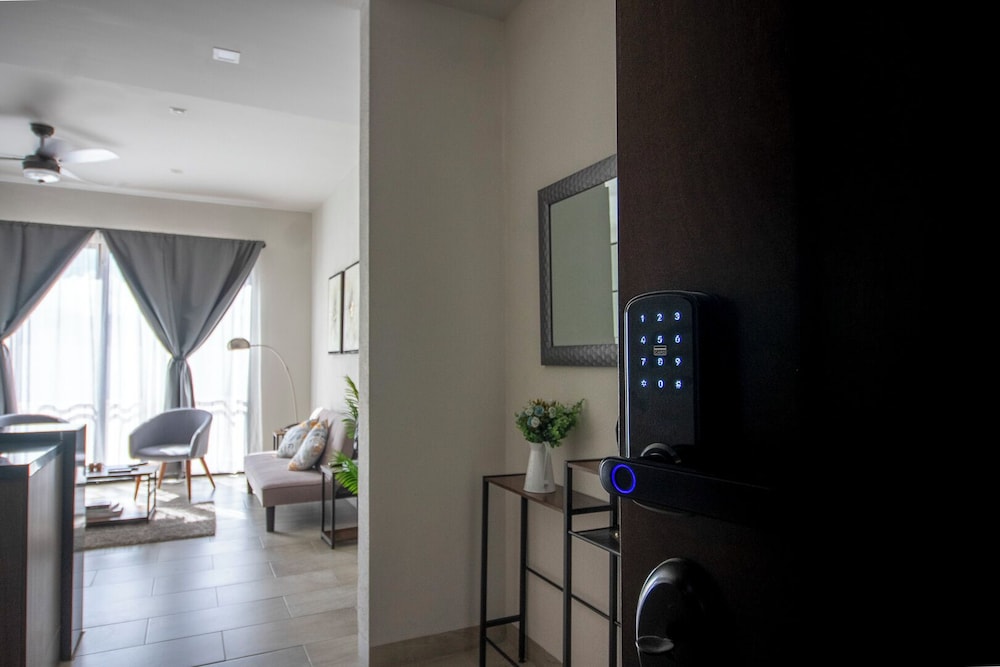 Loft with luxury amenities in San Miguel